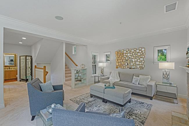 Detail Gallery Image 3 of 90 For 19 Loma Vista Ln, Belmont,  CA 94002 - 3 Beds | 2/1 Baths