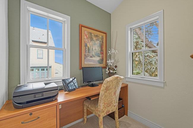 Detail Gallery Image 34 of 90 For 19 Loma Vista Ln, Belmont,  CA 94002 - 3 Beds | 2/1 Baths