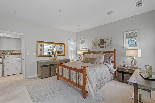 Detail Gallery Image 35 of 90 For 19 Loma Vista Ln, Belmont,  CA 94002 - 3 Beds | 2/1 Baths