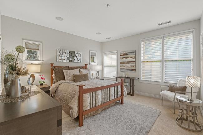 Detail Gallery Image 36 of 90 For 19 Loma Vista Ln, Belmont,  CA 94002 - 3 Beds | 2/1 Baths