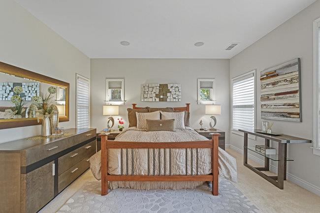 Detail Gallery Image 37 of 90 For 19 Loma Vista Ln, Belmont,  CA 94002 - 3 Beds | 2/1 Baths