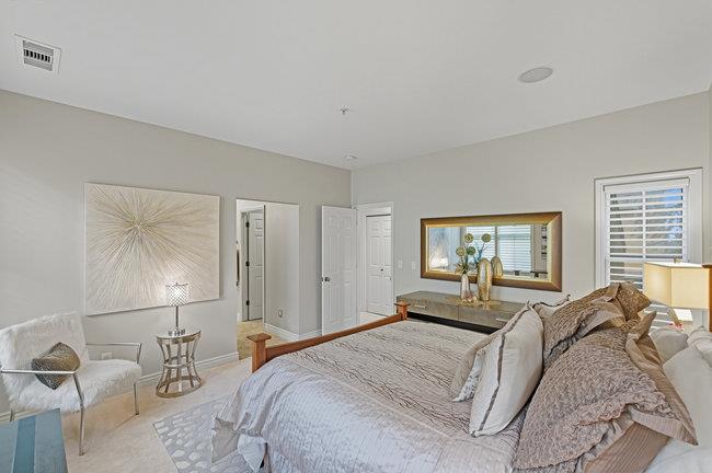 Detail Gallery Image 38 of 90 For 19 Loma Vista Ln, Belmont,  CA 94002 - 3 Beds | 2/1 Baths