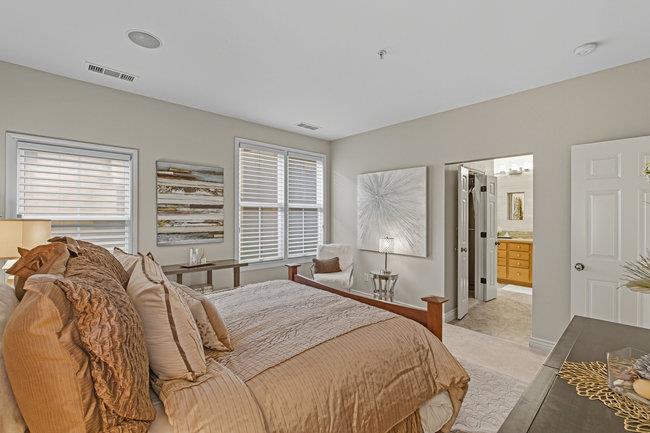 Detail Gallery Image 39 of 90 For 19 Loma Vista Ln, Belmont,  CA 94002 - 3 Beds | 2/1 Baths