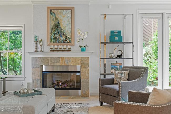 Detail Gallery Image 4 of 90 For 19 Loma Vista Ln, Belmont,  CA 94002 - 3 Beds | 2/1 Baths