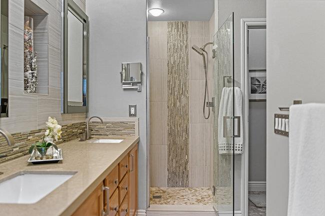 Detail Gallery Image 54 of 90 For 19 Loma Vista Ln, Belmont,  CA 94002 - 3 Beds | 2/1 Baths