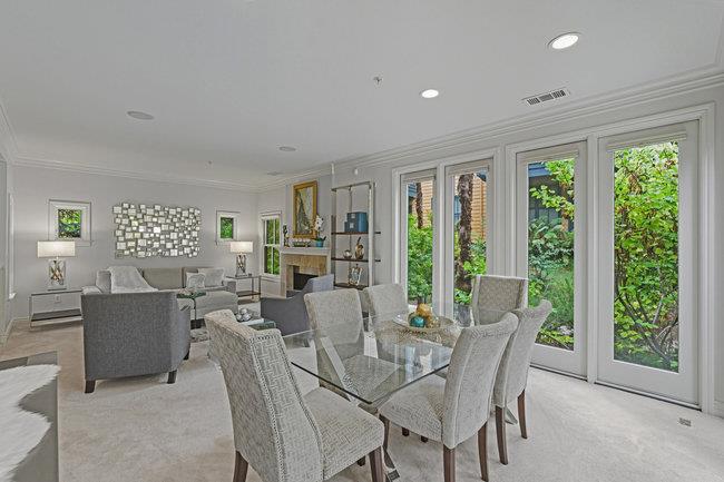 Detail Gallery Image 6 of 90 For 19 Loma Vista Ln, Belmont,  CA 94002 - 3 Beds | 2/1 Baths