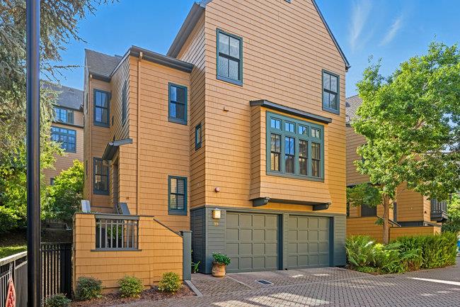 Detail Gallery Image 69 of 90 For 19 Loma Vista Ln, Belmont,  CA 94002 - 3 Beds | 2/1 Baths
