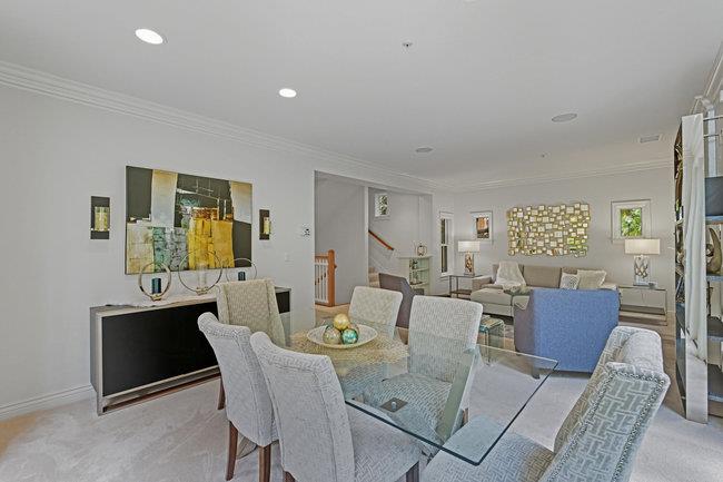 Detail Gallery Image 7 of 90 For 19 Loma Vista Ln, Belmont,  CA 94002 - 3 Beds | 2/1 Baths