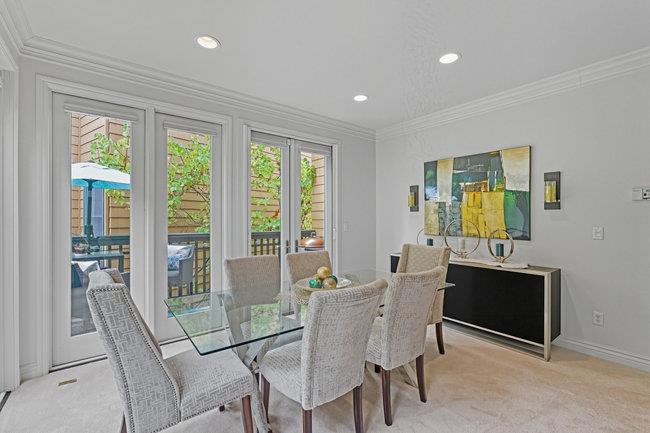 Detail Gallery Image 8 of 90 For 19 Loma Vista Ln, Belmont,  CA 94002 - 3 Beds | 2/1 Baths