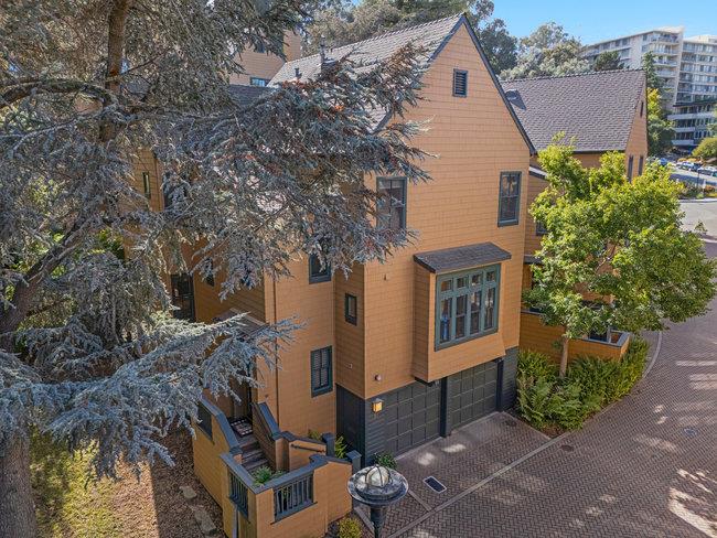 Detail Gallery Image 80 of 90 For 19 Loma Vista Ln, Belmont,  CA 94002 - 3 Beds | 2/1 Baths