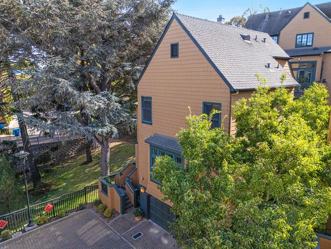 Detail Gallery Image 81 of 90 For 19 Loma Vista Ln, Belmont,  CA 94002 - 3 Beds | 2/1 Baths