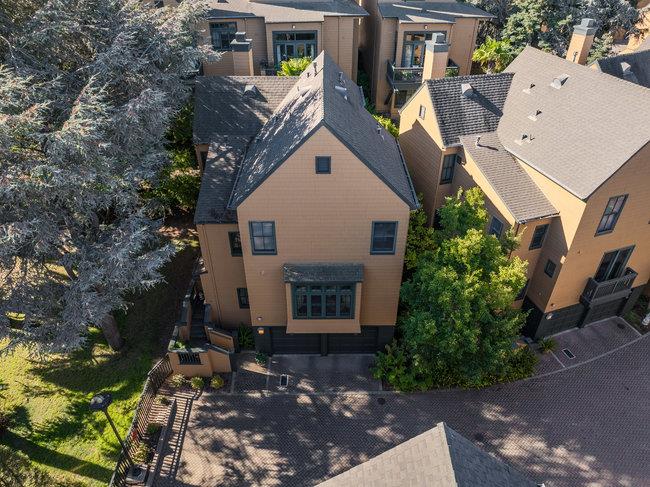 Detail Gallery Image 88 of 90 For 19 Loma Vista Ln, Belmont,  CA 94002 - 3 Beds | 2/1 Baths