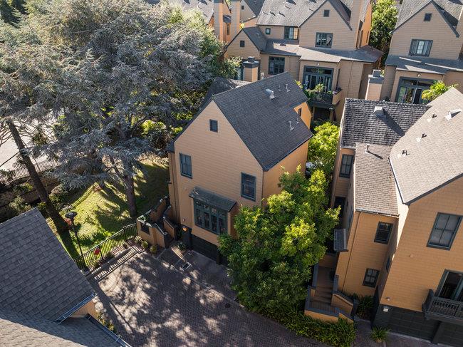 Detail Gallery Image 89 of 90 For 19 Loma Vista Ln, Belmont,  CA 94002 - 3 Beds | 2/1 Baths