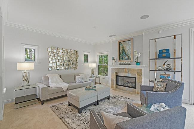 Detail Gallery Image 9 of 90 For 19 Loma Vista Ln, Belmont,  CA 94002 - 3 Beds | 2/1 Baths