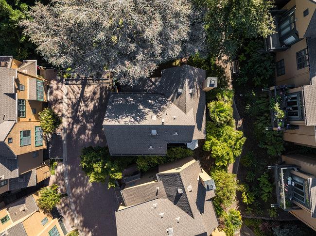 Detail Gallery Image 90 of 90 For 19 Loma Vista Ln, Belmont,  CA 94002 - 3 Beds | 2/1 Baths