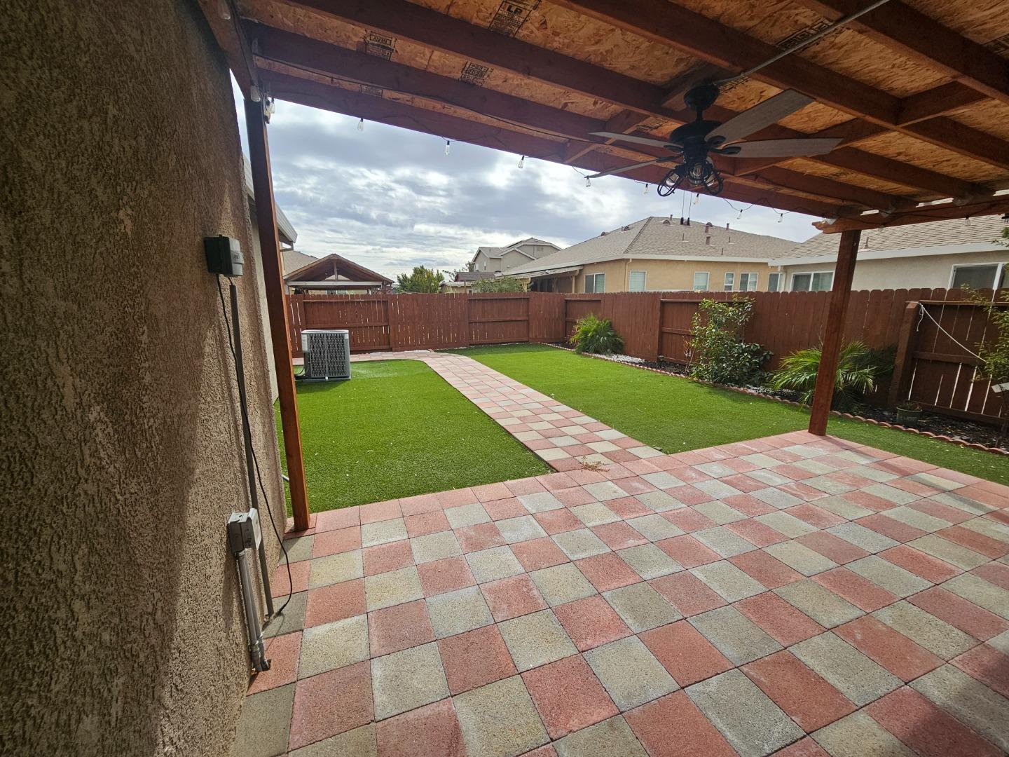 Detail Gallery Image 35 of 39 For 13721 Santa Lucia Dr, Gustine,  CA 95322 - 5 Beds | 3/1 Baths