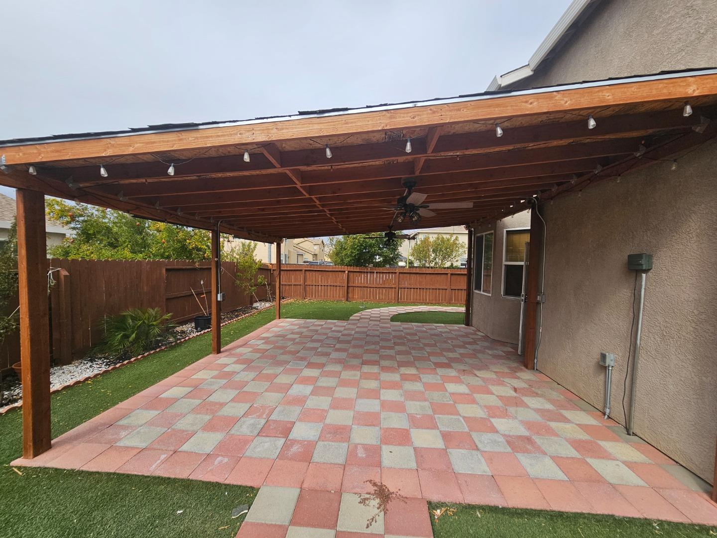 Detail Gallery Image 37 of 39 For 13721 Santa Lucia Dr, Gustine,  CA 95322 - 5 Beds | 3/1 Baths