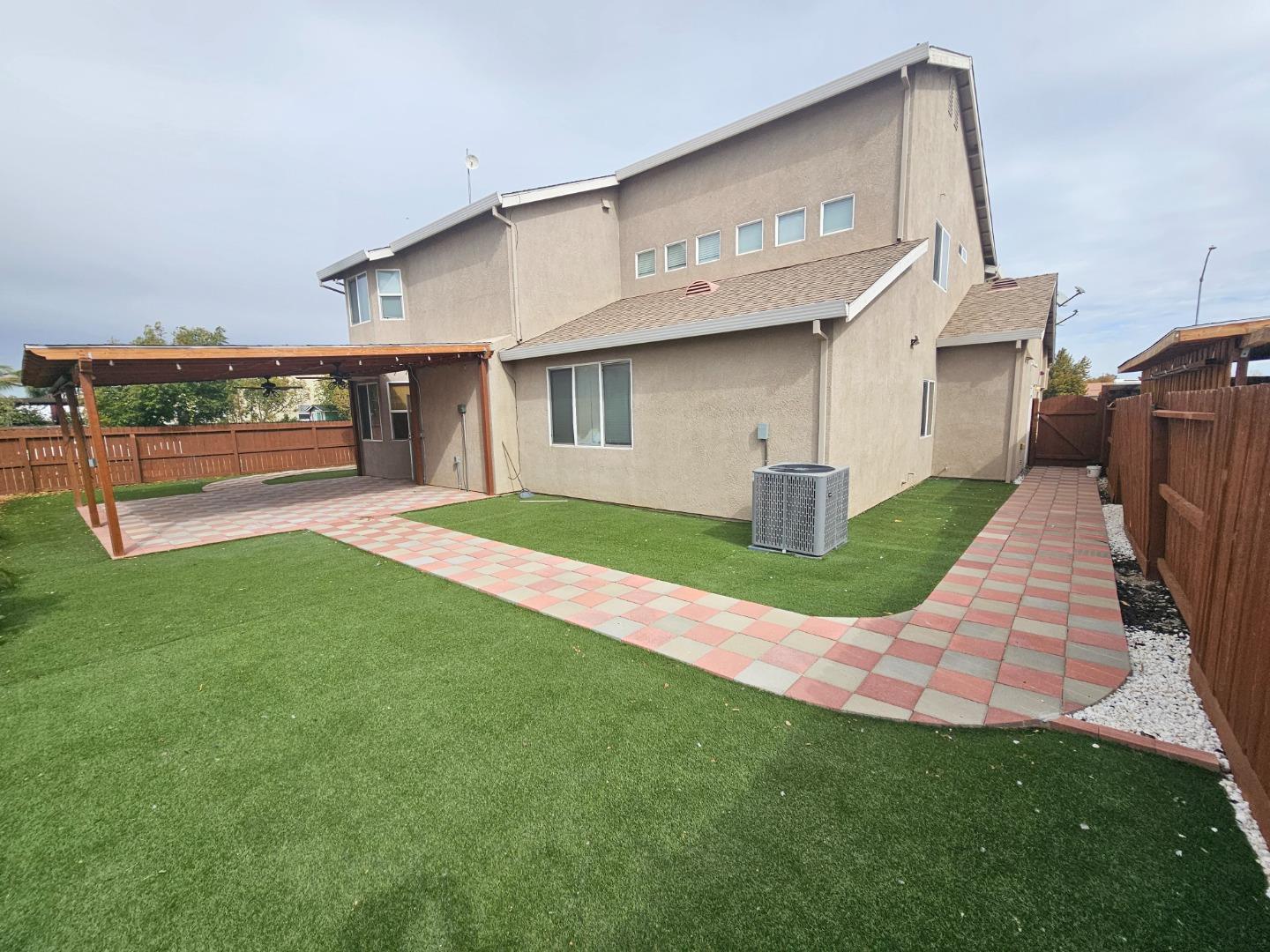 Detail Gallery Image 39 of 39 For 13721 Santa Lucia Dr, Gustine,  CA 95322 - 5 Beds | 3/1 Baths