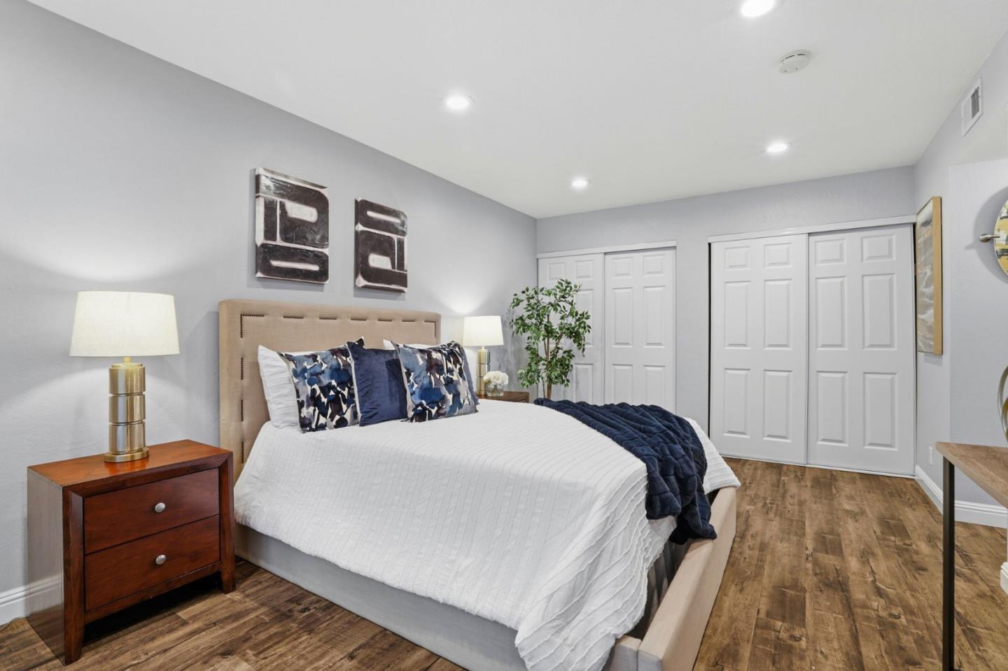 Detail Gallery Image 20 of 28 For 3815 Marfrance Dr, San Jose,  CA 95121 - 3 Beds | 2 Baths