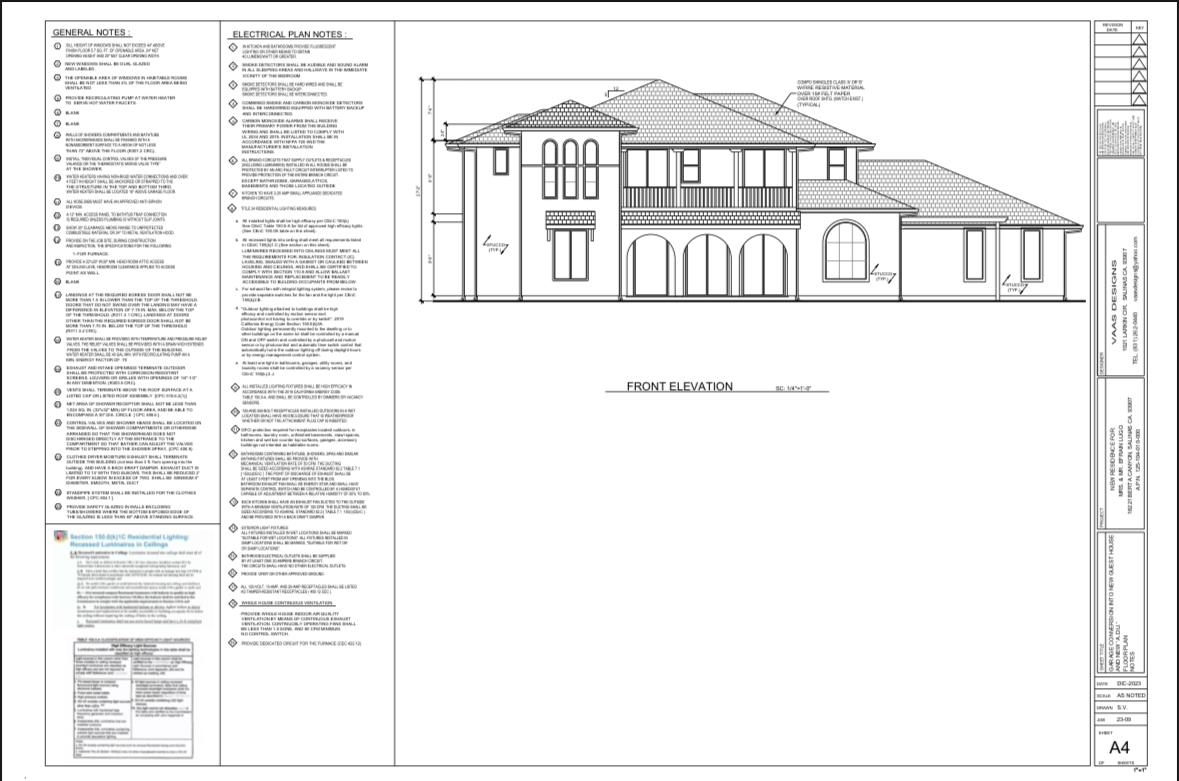 Detail Gallery Image 2 of 13 For 18221 Berta Canyon Rd, Salinas,  CA 93907 - – Beds | – Baths