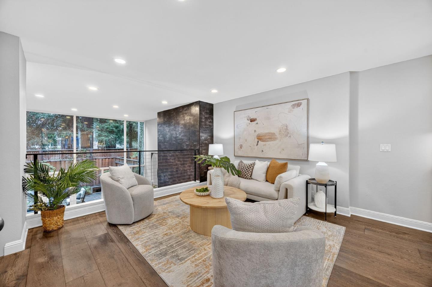 Detail Gallery Image 11 of 65 For 170 Stone Pine Ln, Menlo Park,  CA 94025 - 3 Beds | 2/1 Baths