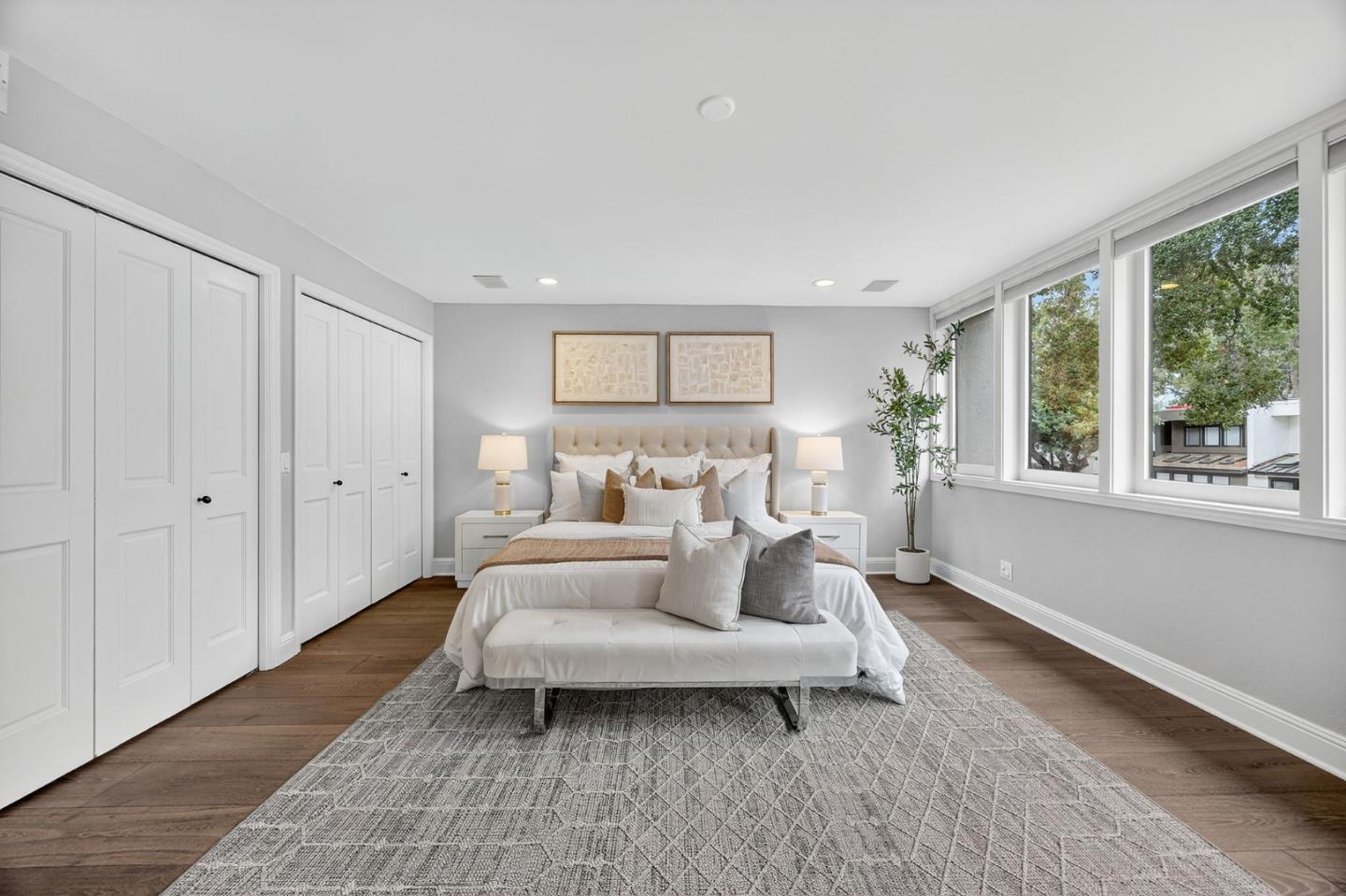 Detail Gallery Image 25 of 65 For 170 Stone Pine Ln, Menlo Park,  CA 94025 - 3 Beds | 2/1 Baths