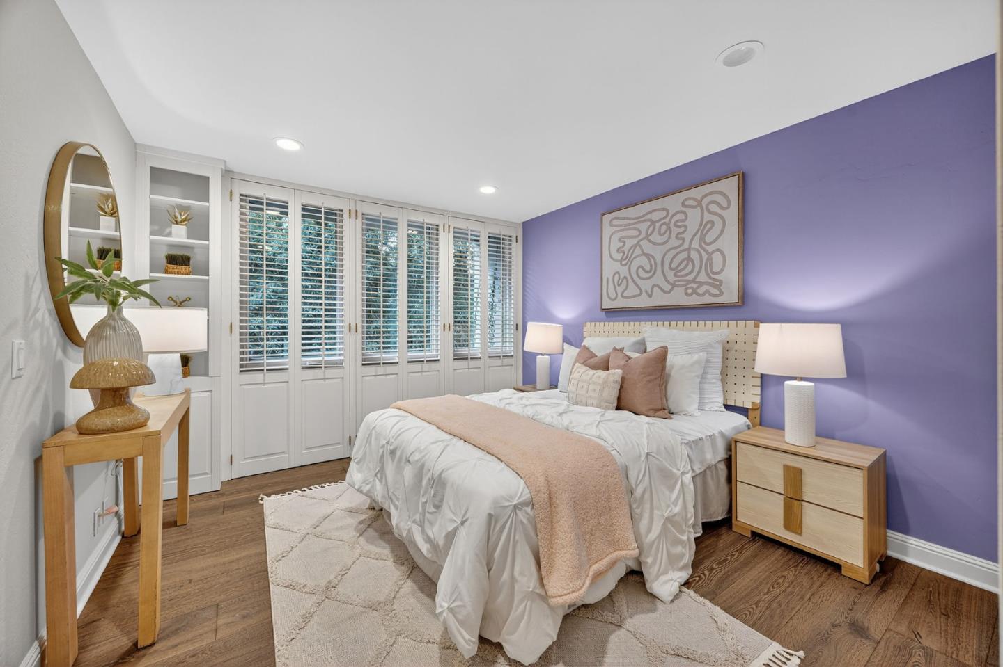 Detail Gallery Image 38 of 65 For 170 Stone Pine Ln, Menlo Park,  CA 94025 - 3 Beds | 2/1 Baths