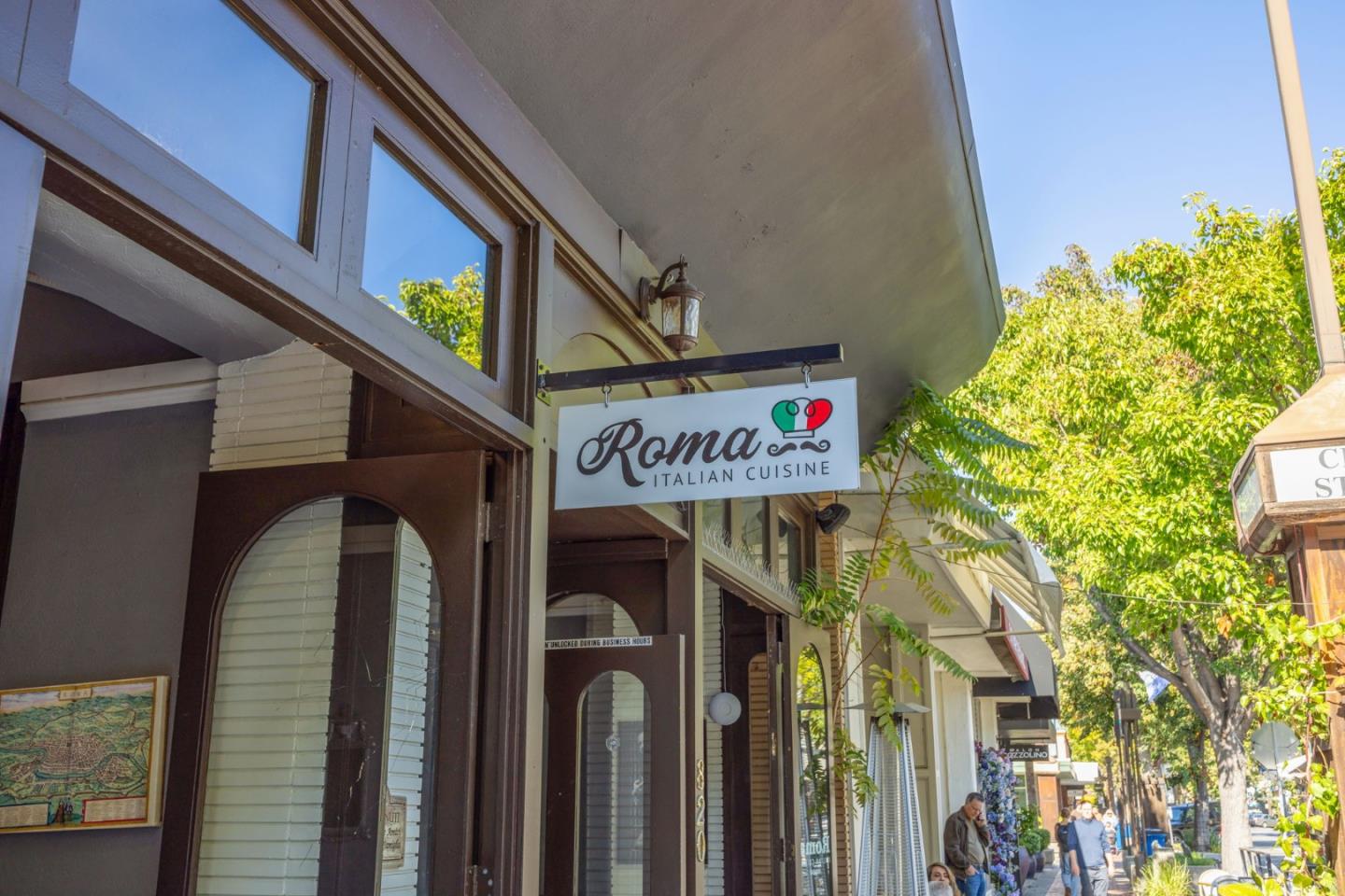 Detail Gallery Image 64 of 65 For 170 Stone Pine Ln, Menlo Park,  CA 94025 - 3 Beds | 2/1 Baths