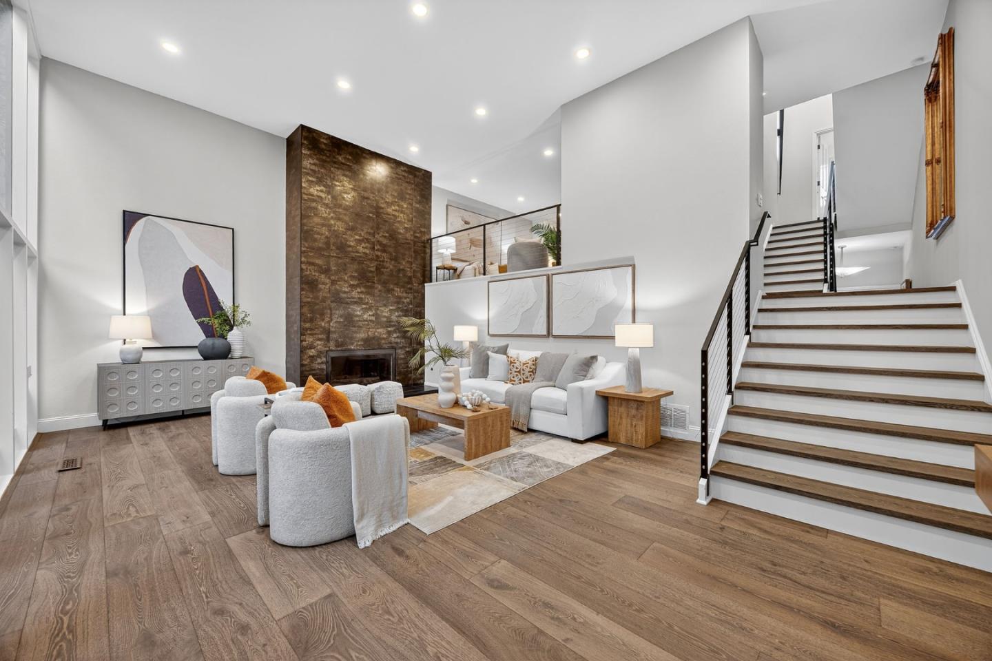 Detail Gallery Image 7 of 65 For 170 Stone Pine Ln, Menlo Park,  CA 94025 - 3 Beds | 2/1 Baths