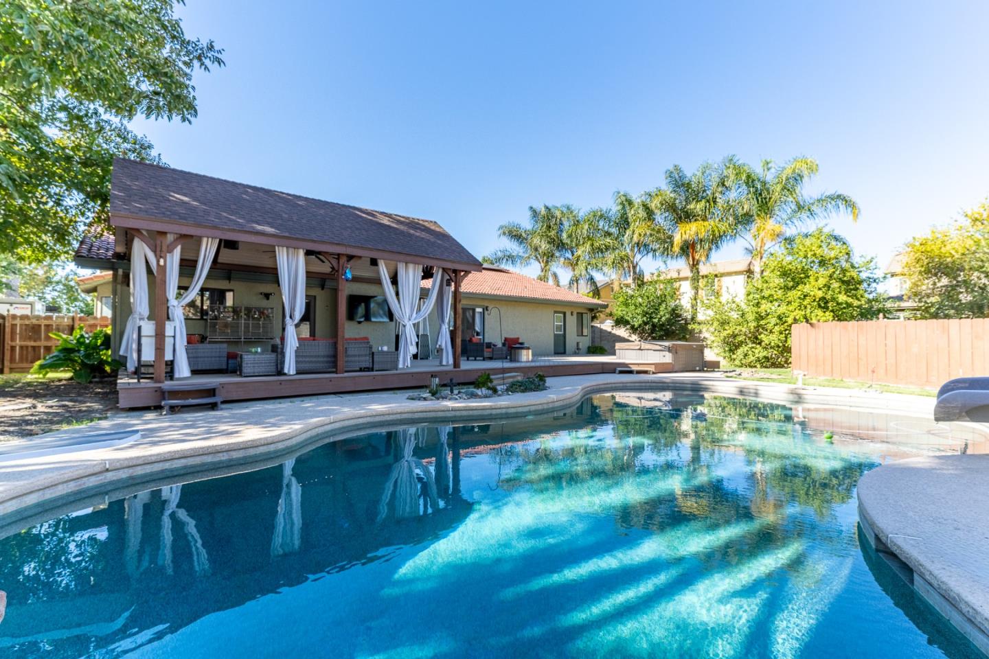 Detail Gallery Image 48 of 81 For 1760 S Macarthur Dr, Tracy,  CA 95376 - 4 Beds | 2 Baths