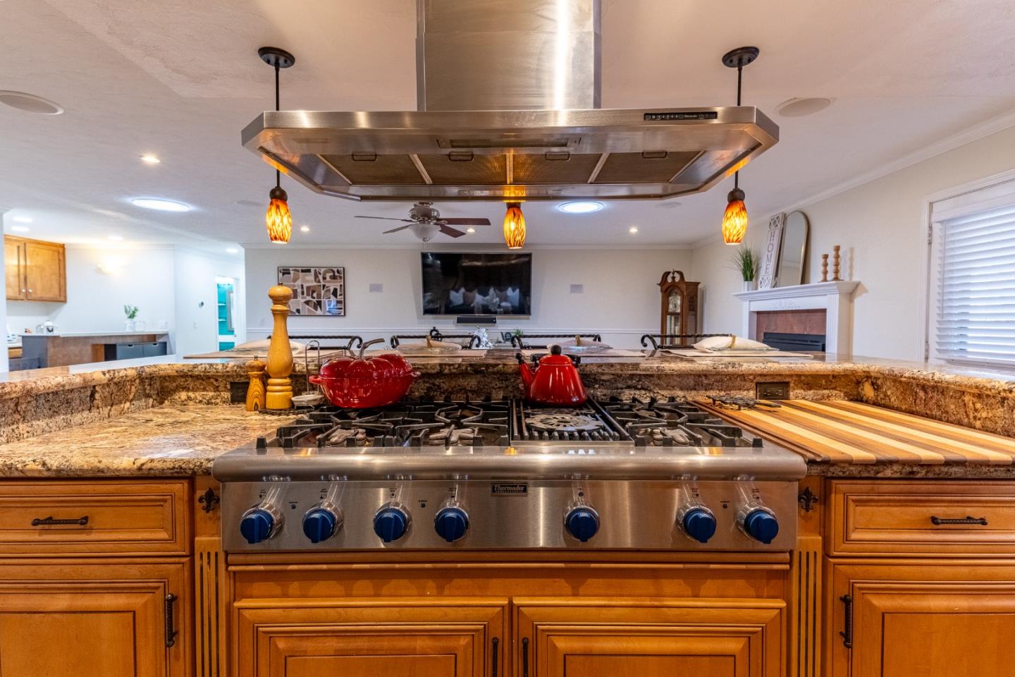 Detail Gallery Image 9 of 81 For 1760 S Macarthur Dr, Tracy,  CA 95376 - 4 Beds | 2 Baths