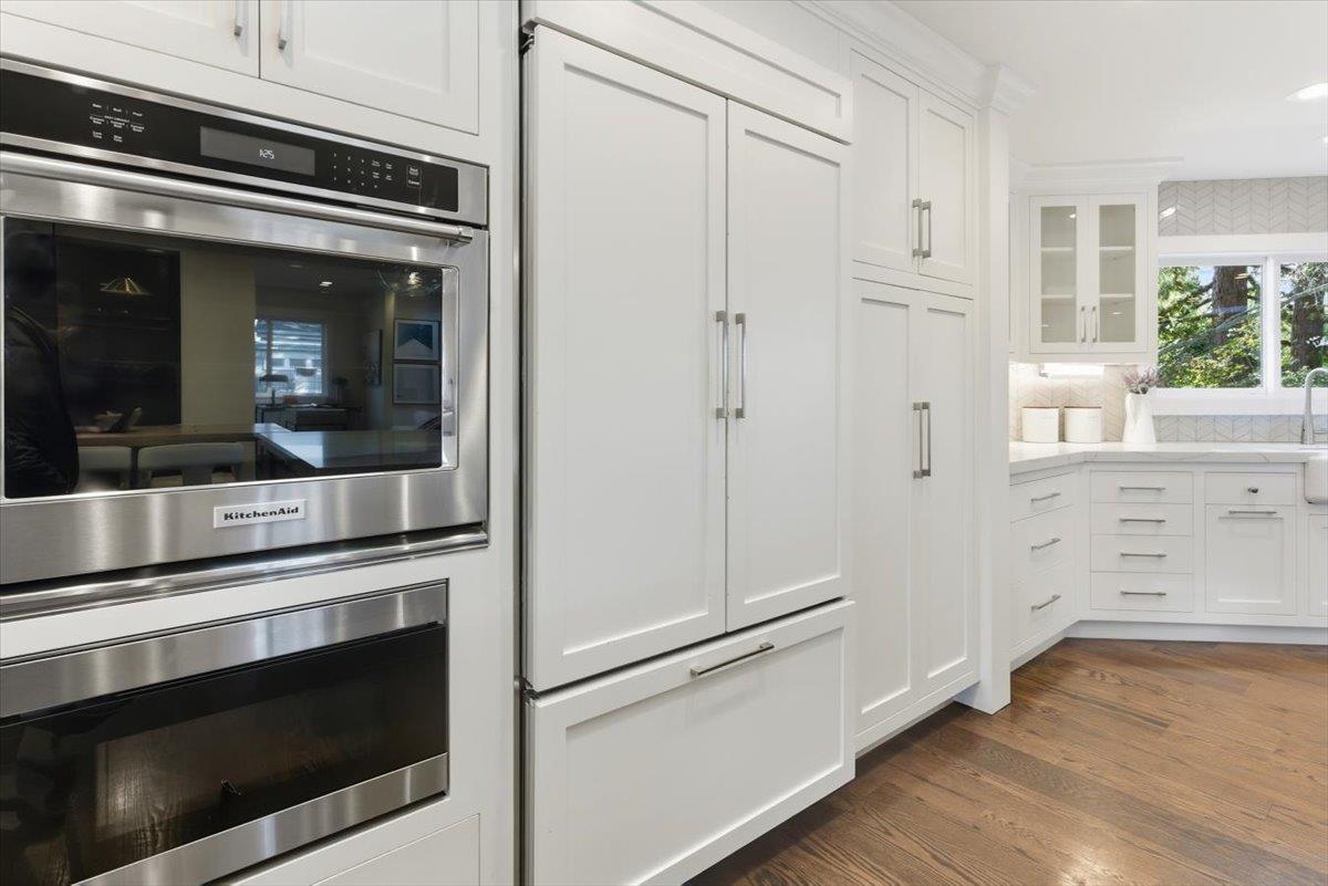 Detail Gallery Image 14 of 51 For 630 La Mesa Dr, Portola Valley,  CA 94028 - 4 Beds | 3 Baths