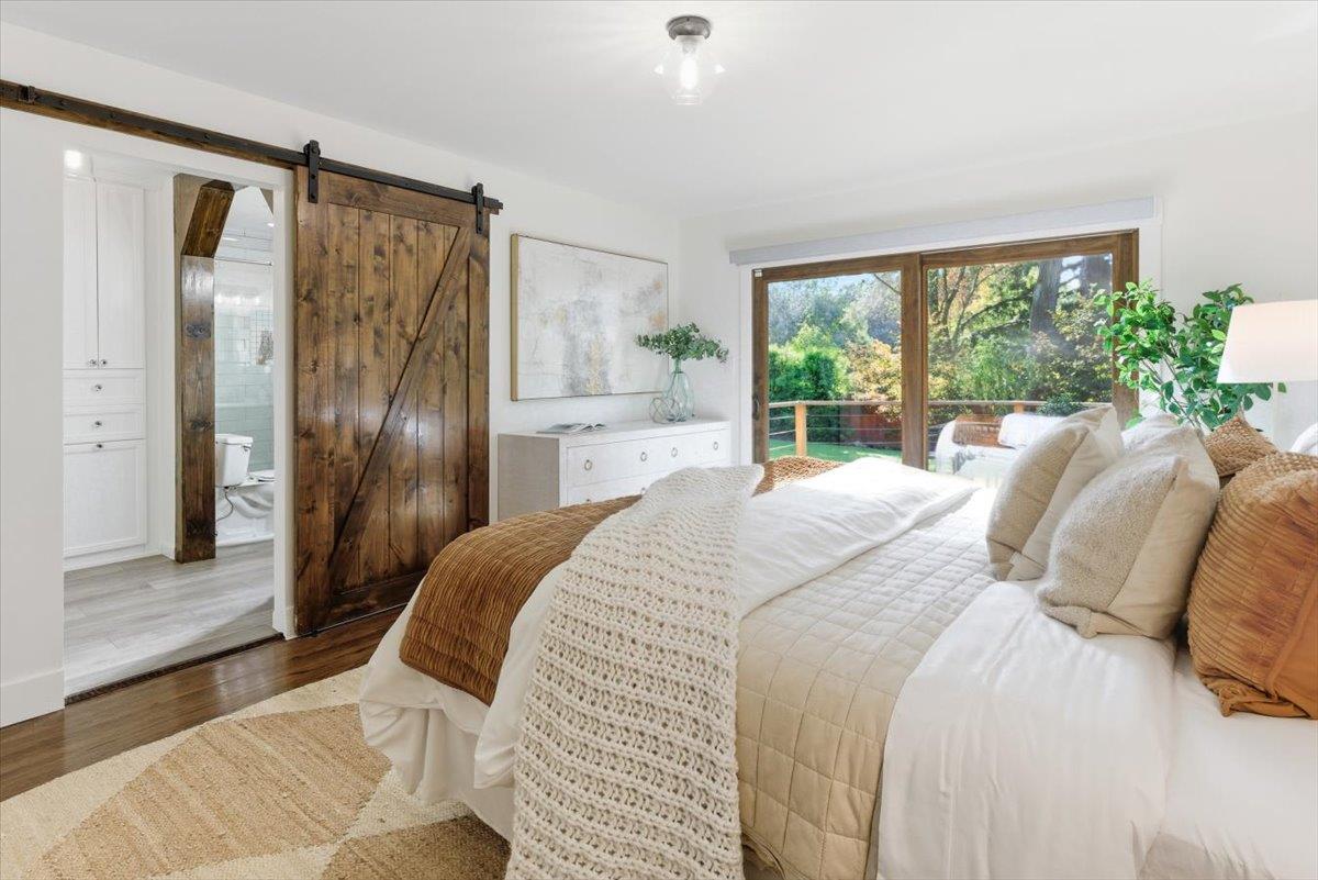 Detail Gallery Image 27 of 51 For 630 La Mesa Dr, Portola Valley,  CA 94028 - 4 Beds | 3 Baths