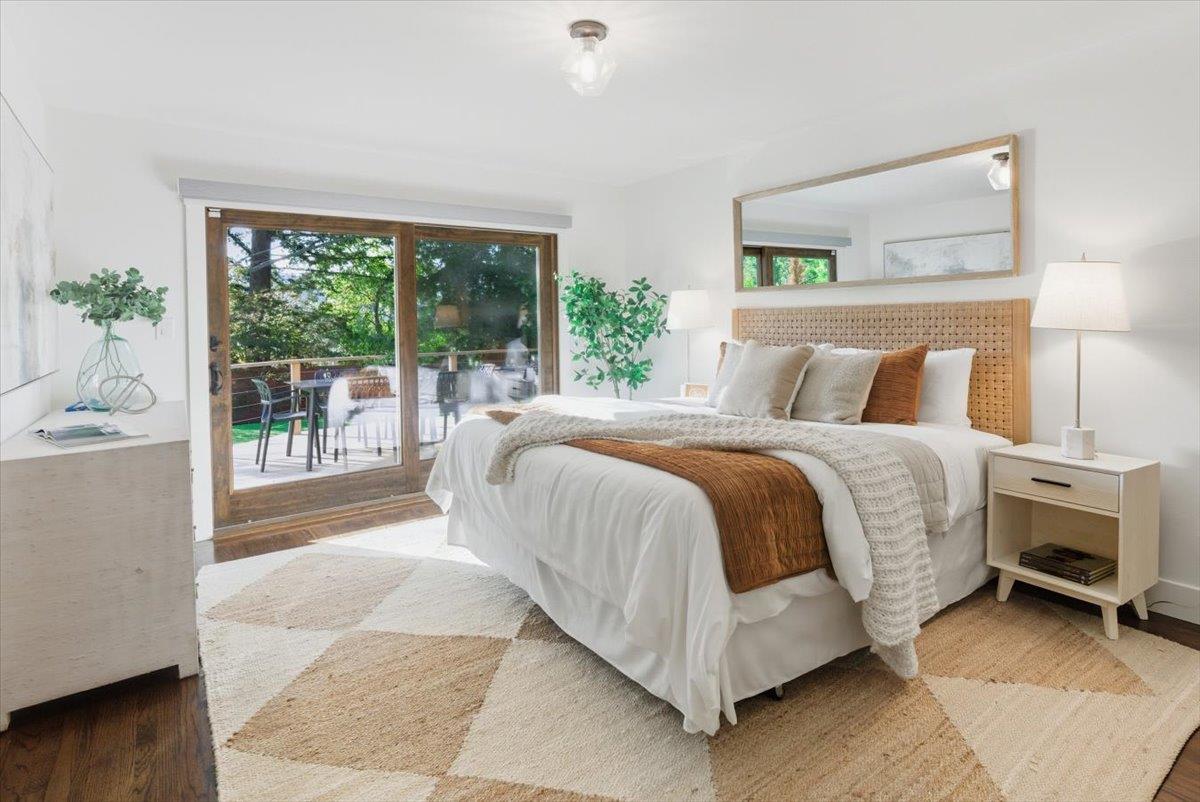 Detail Gallery Image 28 of 51 For 630 La Mesa Dr, Portola Valley,  CA 94028 - 4 Beds | 3 Baths