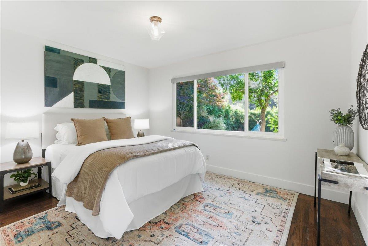 Detail Gallery Image 30 of 51 For 630 La Mesa Dr, Portola Valley,  CA 94028 - 4 Beds | 3 Baths