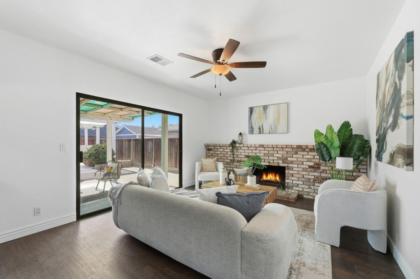 Detail Gallery Image 10 of 37 For 3368 Thrift Pl, San Jose,  CA 95148 - 4 Beds | 2 Baths