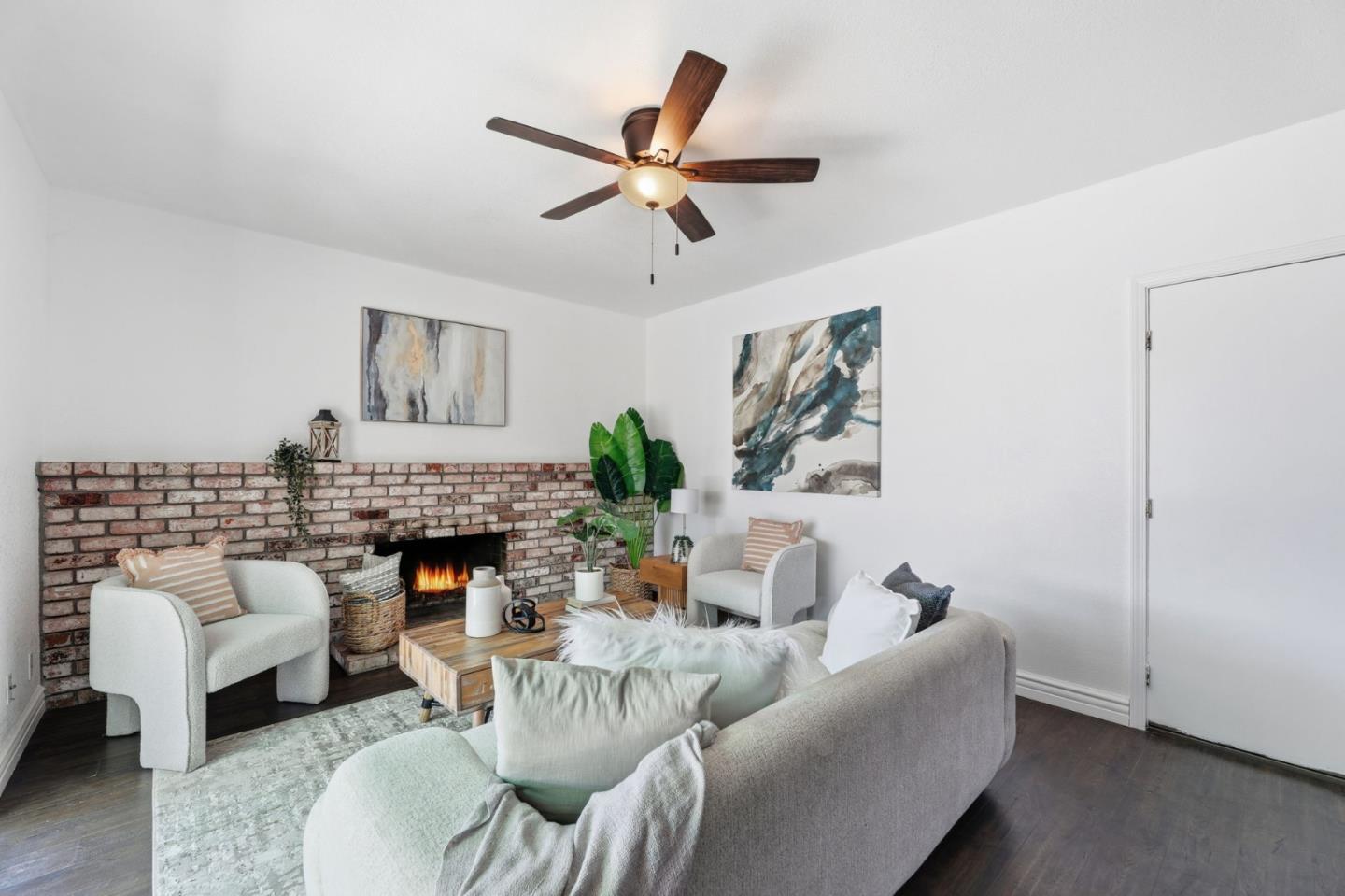 Detail Gallery Image 11 of 37 For 3368 Thrift Pl, San Jose,  CA 95148 - 4 Beds | 2 Baths