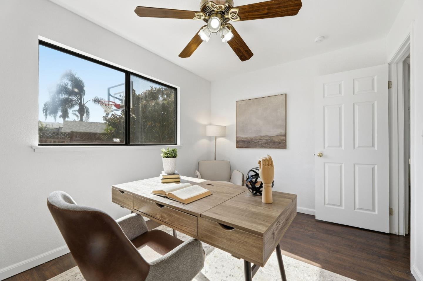 Detail Gallery Image 21 of 37 For 3368 Thrift Pl, San Jose,  CA 95148 - 4 Beds | 2 Baths