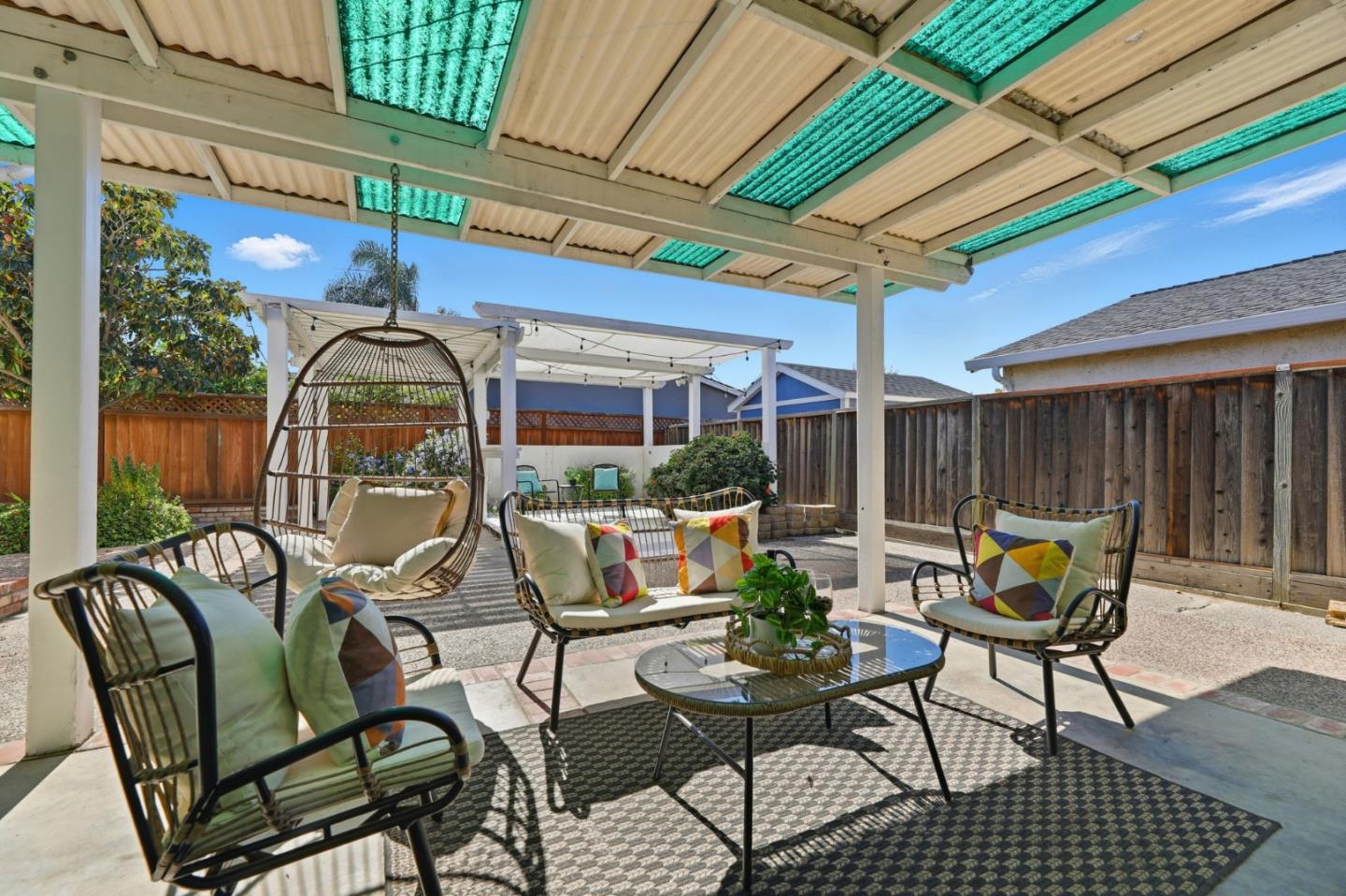 Detail Gallery Image 32 of 37 For 3368 Thrift Pl, San Jose,  CA 95148 - 4 Beds | 2 Baths