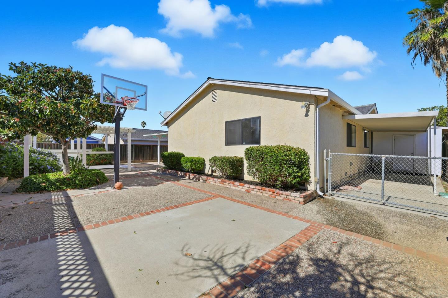 Detail Gallery Image 35 of 37 For 3368 Thrift Pl, San Jose,  CA 95148 - 4 Beds | 2 Baths