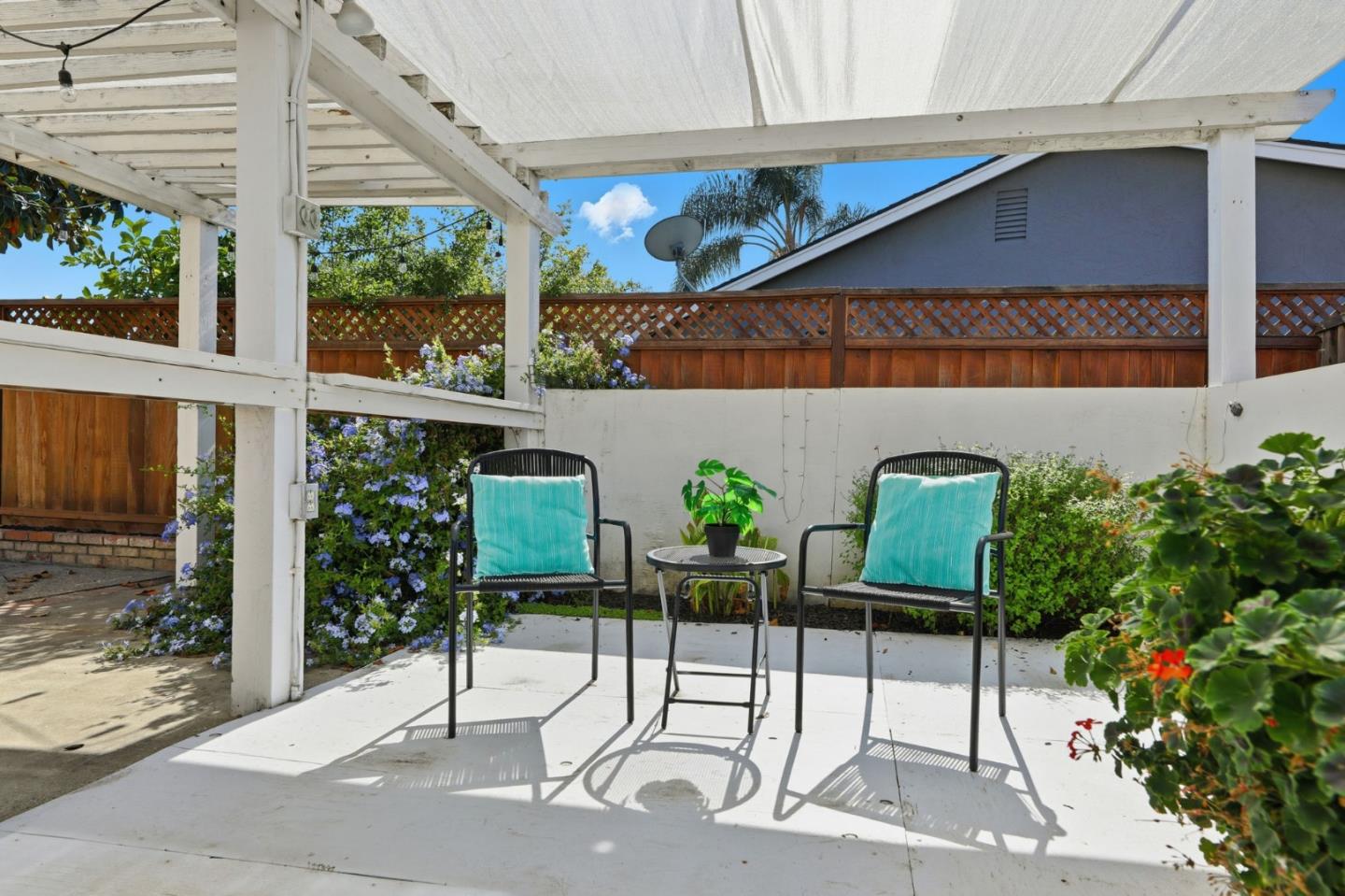 Detail Gallery Image 37 of 37 For 3368 Thrift Pl, San Jose,  CA 95148 - 4 Beds | 2 Baths