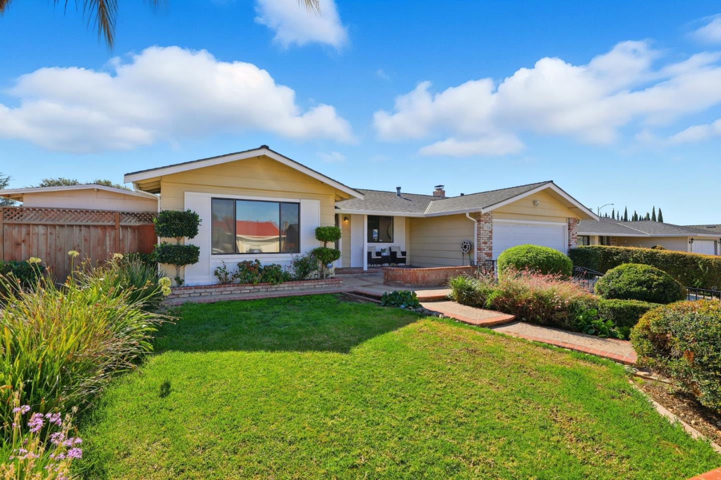 Detail Gallery Image 4 of 37 For 3368 Thrift Pl, San Jose,  CA 95148 - 4 Beds | 2 Baths