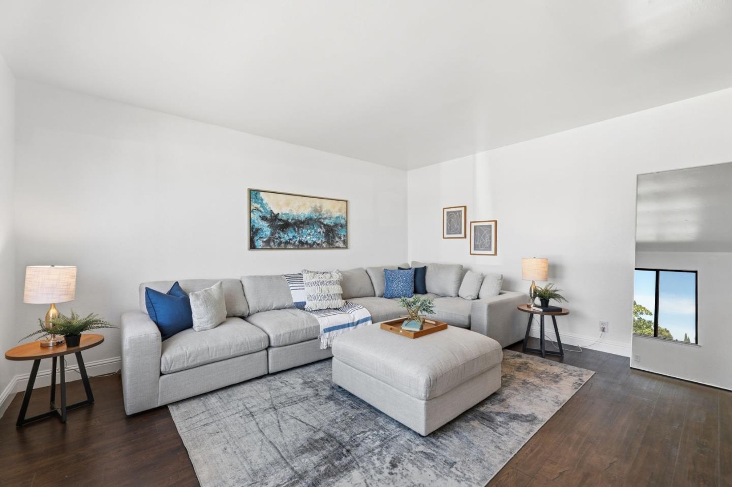 Detail Gallery Image 8 of 37 For 3368 Thrift Pl, San Jose,  CA 95148 - 4 Beds | 2 Baths