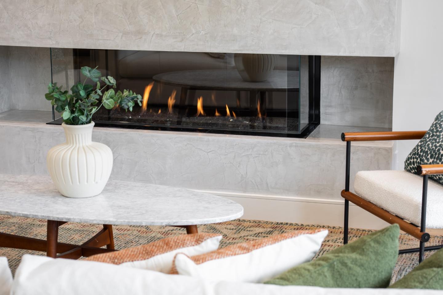 Detail Gallery Image 12 of 45 For 3413 Ross Rd, Palo Alto,  CA 94303 - 5 Beds | 5 Baths