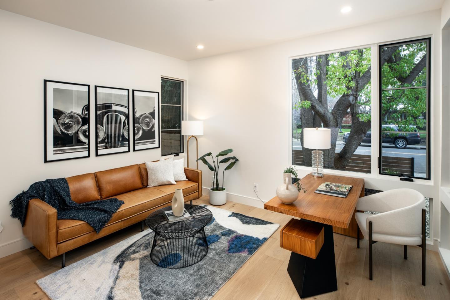 Detail Gallery Image 21 of 45 For 3413 Ross Rd, Palo Alto,  CA 94303 - 5 Beds | 5 Baths