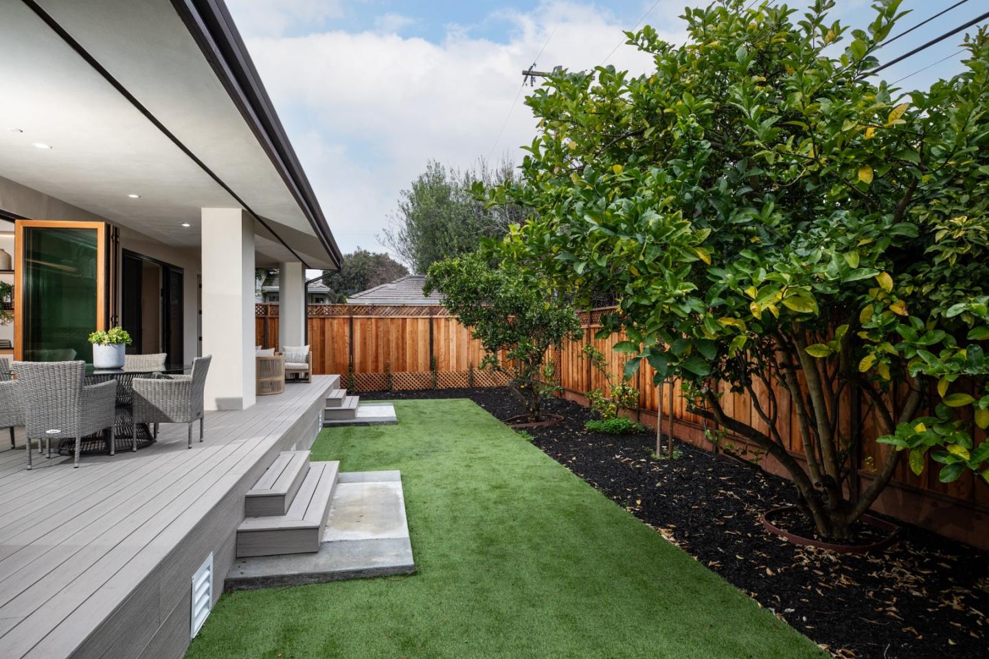 Detail Gallery Image 45 of 45 For 3413 Ross Rd, Palo Alto,  CA 94303 - 5 Beds | 5 Baths