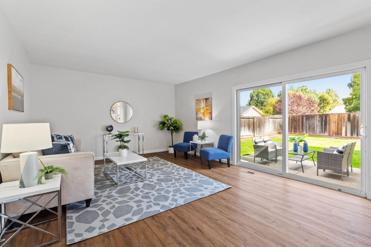 Detail Gallery Image 12 of 41 For 8190 Westwood Dr, Gilroy,  CA 95020 - 4 Beds | 2 Baths