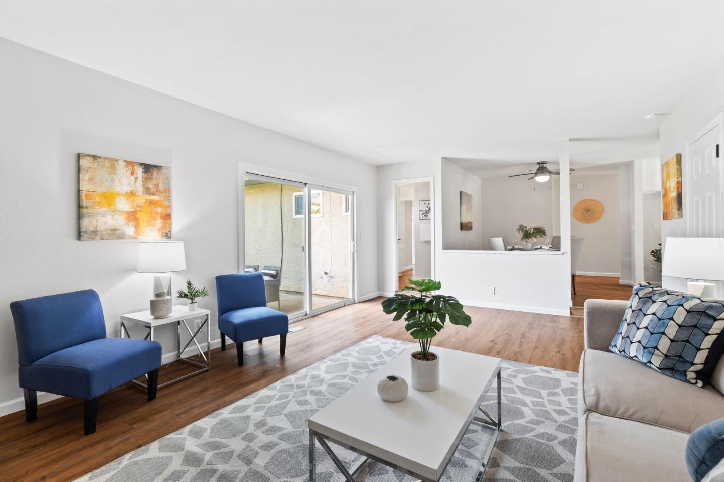 Detail Gallery Image 14 of 41 For 8190 Westwood Dr, Gilroy,  CA 95020 - 4 Beds | 2 Baths