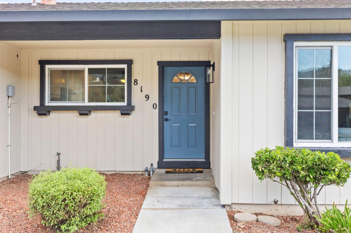 Detail Gallery Image 2 of 41 For 8190 Westwood Dr, Gilroy,  CA 95020 - 4 Beds | 2 Baths