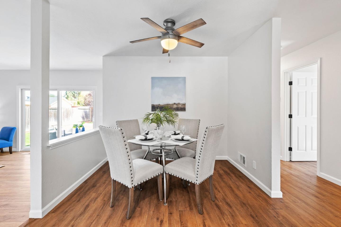 Detail Gallery Image 7 of 41 For 8190 Westwood Dr, Gilroy,  CA 95020 - 4 Beds | 2 Baths